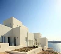 Archipelagos Resort 
